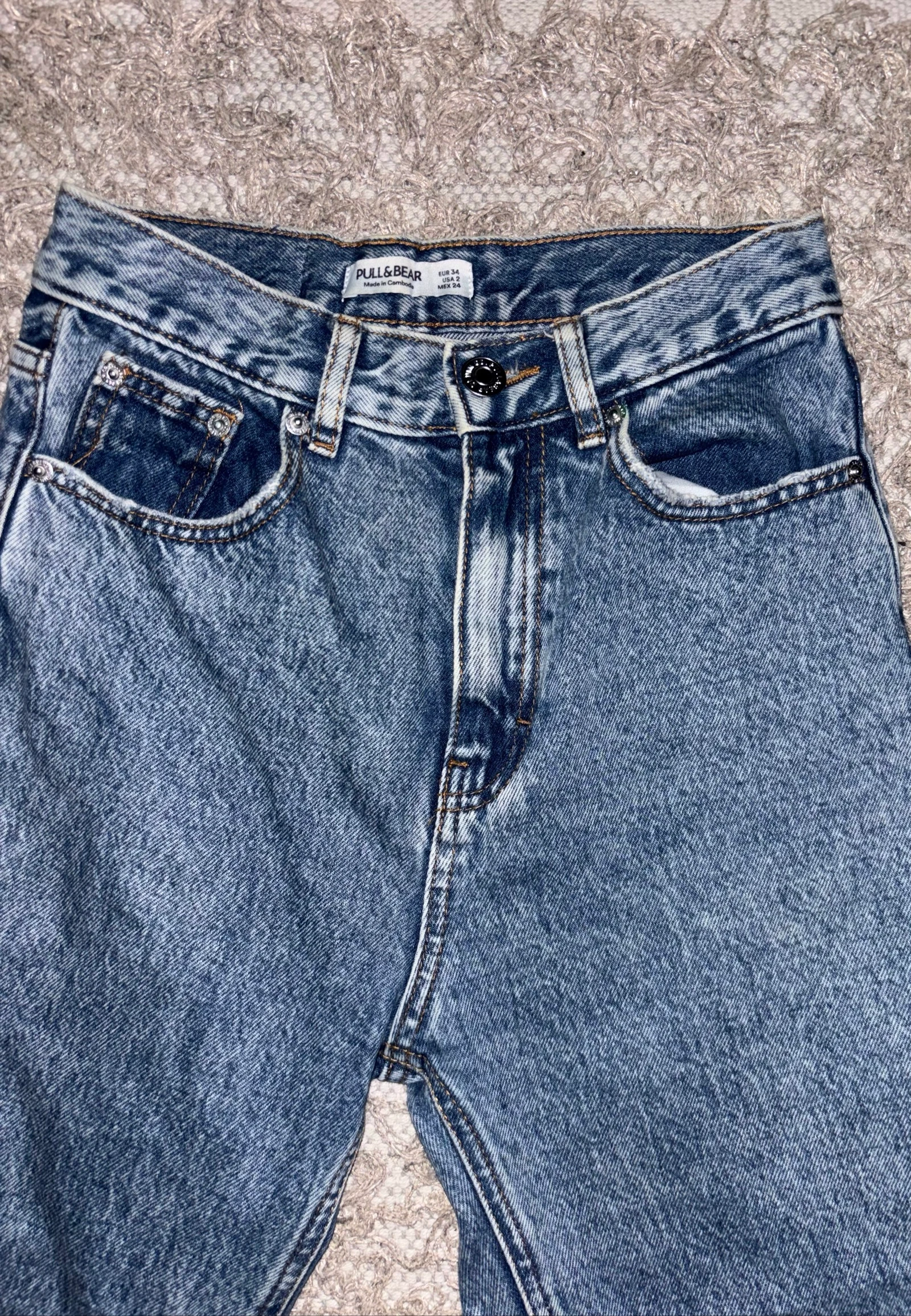 Mom jeans NUEVOS – photo 3